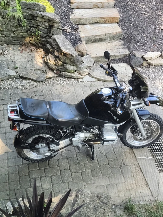 1995 BMW R1100 & R1150 & R1200 & R1250 & R1300 - Image 10 of 31