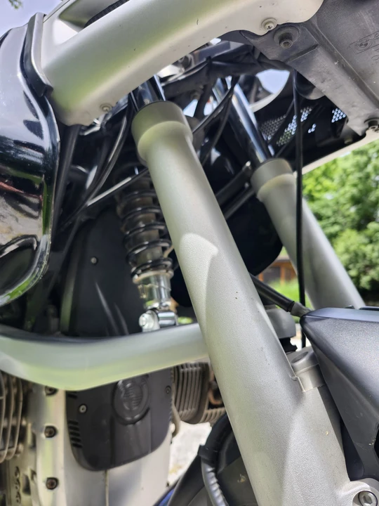 1995 BMW R1100 & R1150 & R1200 & R1250 & R1300 - Image 16 of 31