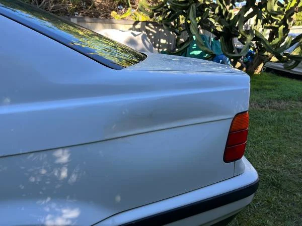 1995 BMW E36 3 Series - Image 15 of 17
