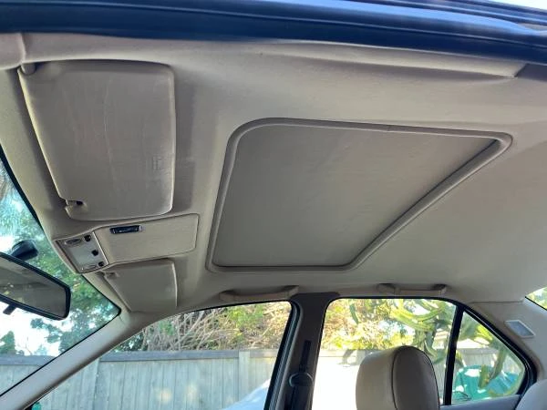 1995 BMW E36 3 Series - Image 10 of 17