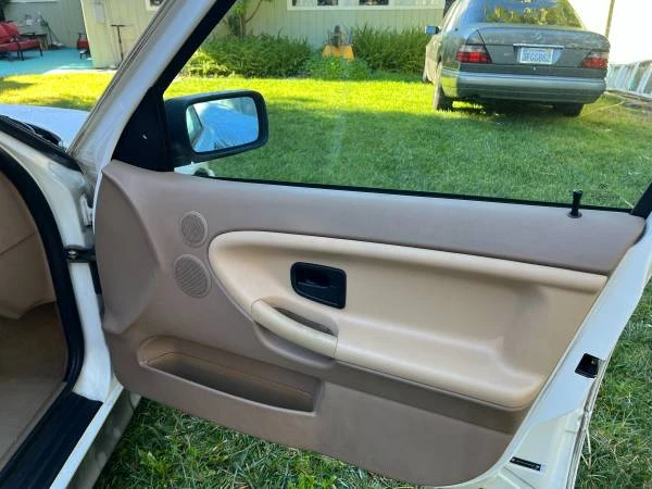 1995 BMW E36 3 Series - Image 6 of 17