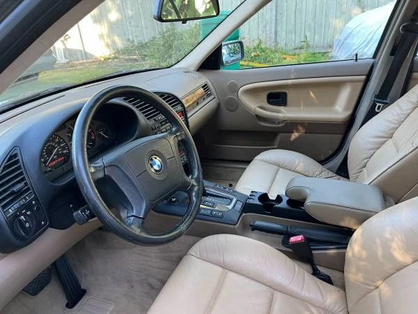 1995 BMW E36 3 Series - Image 2 of 17