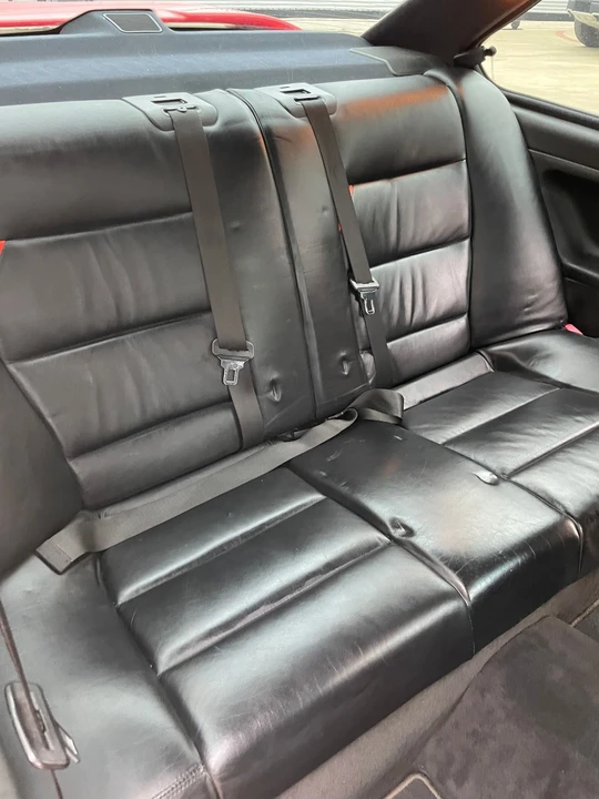 1995 BMW E36 M3 - Image 4 of 9