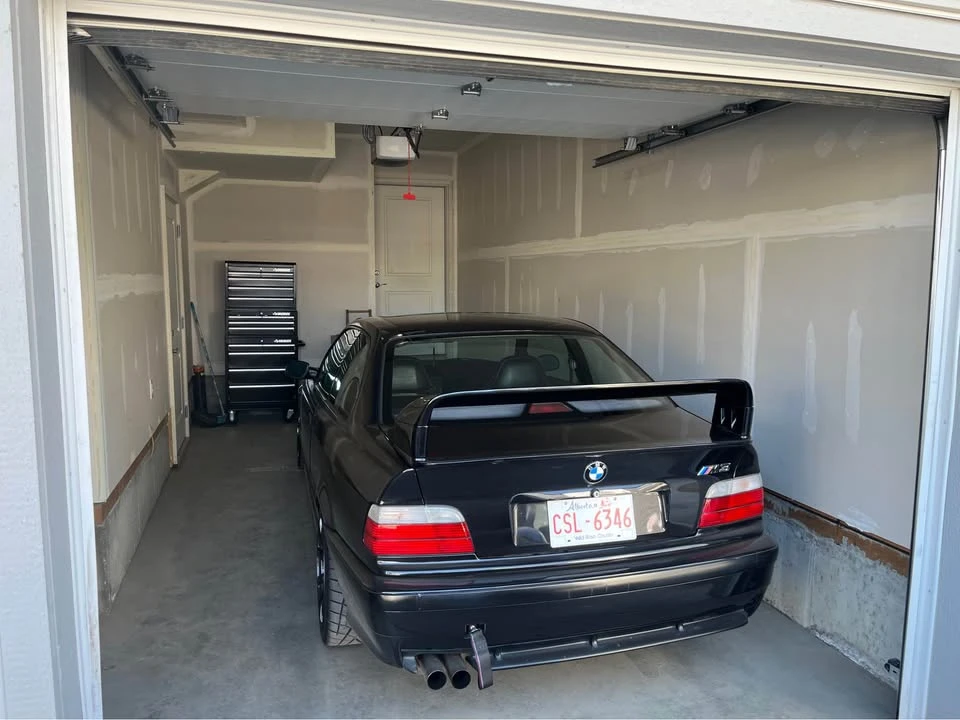 1995 BMW E36 M3 - Image 7 of 9