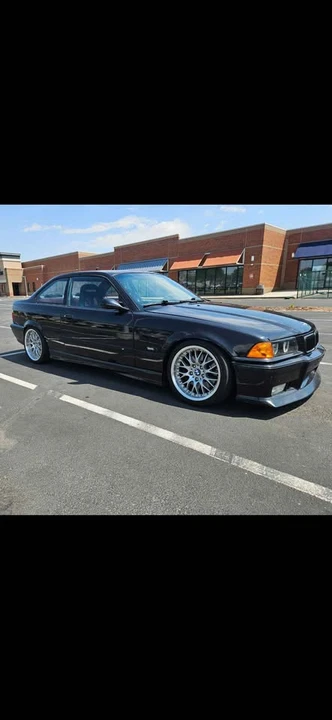 1995 BMW E36 M3 - Image 2 of 4
