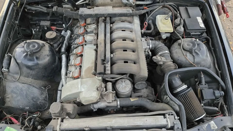 1995 BMW E36 M3 - Image 18 of 20