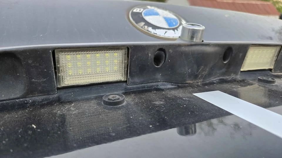 1995 BMW E36 M3 - Image 20 of 20