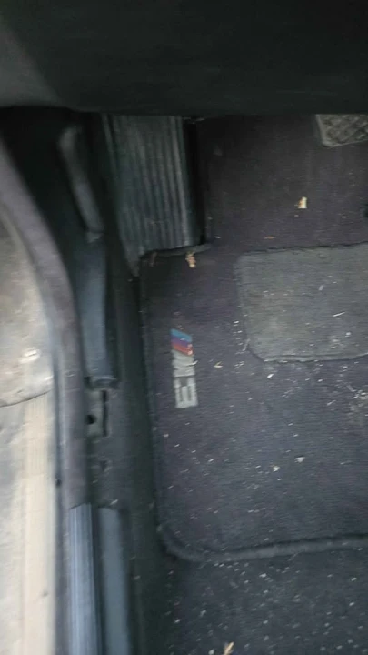1995 BMW E36 M3 - Image 16 of 20