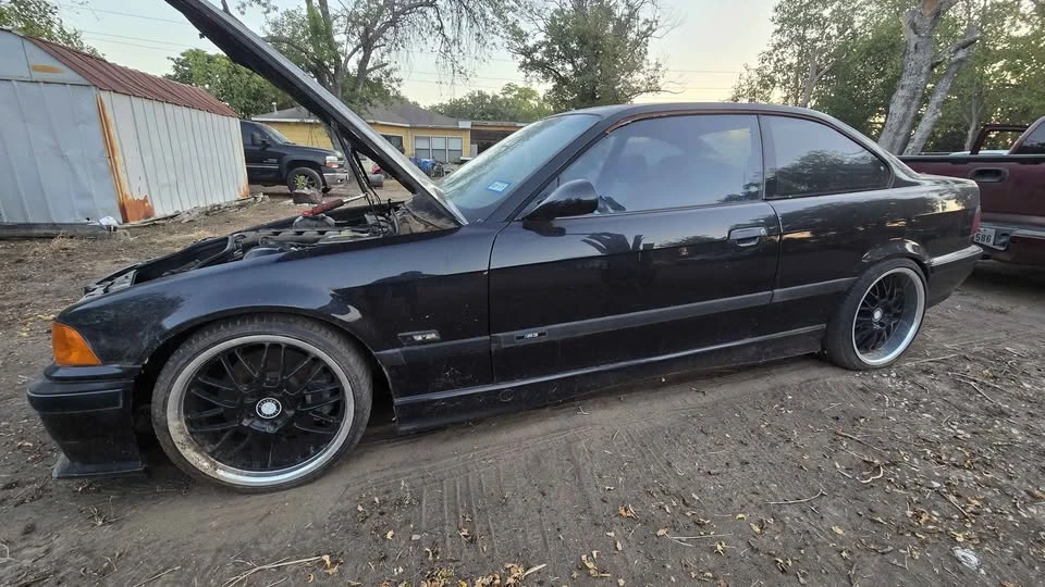 1995 BMW E36 M3 - Image 4 of 20