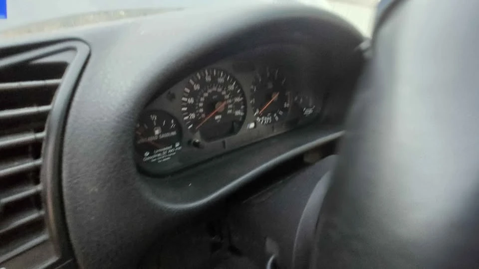 1995 BMW E36 M3 - Image 12 of 20