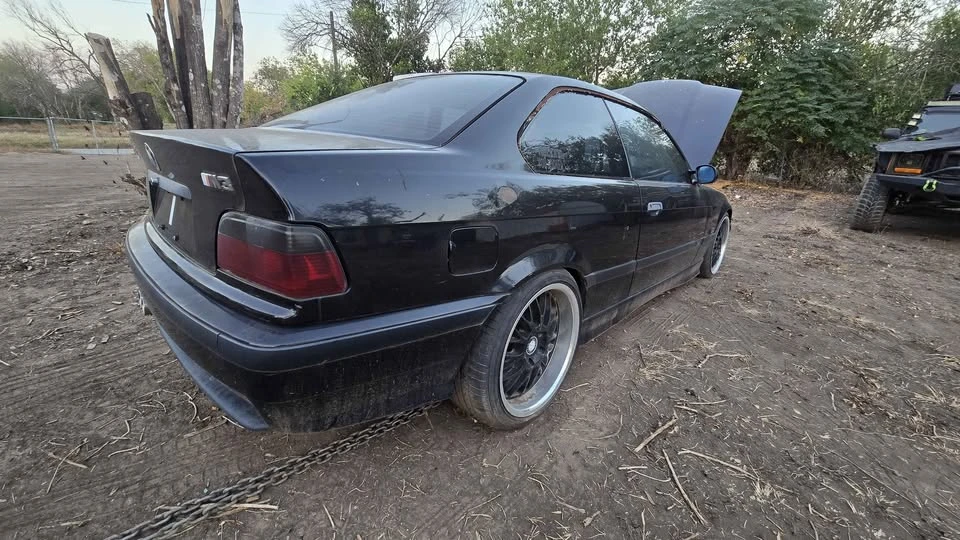 1995 BMW E36 M3 - Image 7 of 20