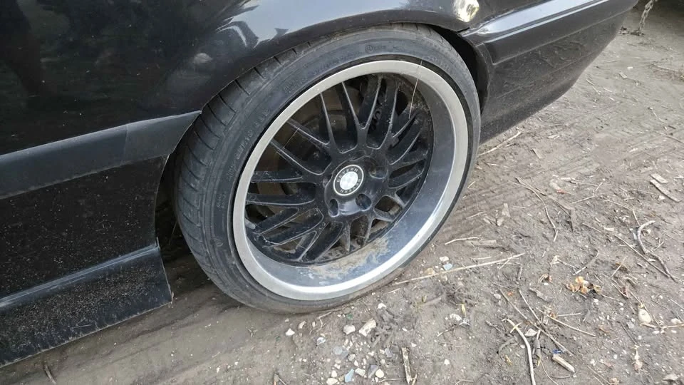 1995 BMW E36 M3 - Image 17 of 20