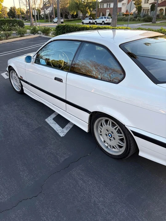 1995 BMW E36 M3 - Image 5 of 9