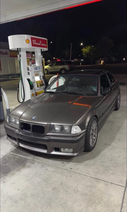 1995 BMW E36 M3 - Image 3 of 4