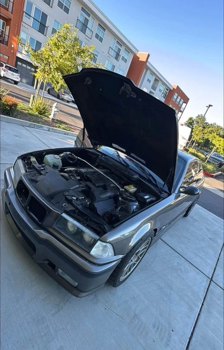 1995 BMW E36 M3 - Image 2 of 4