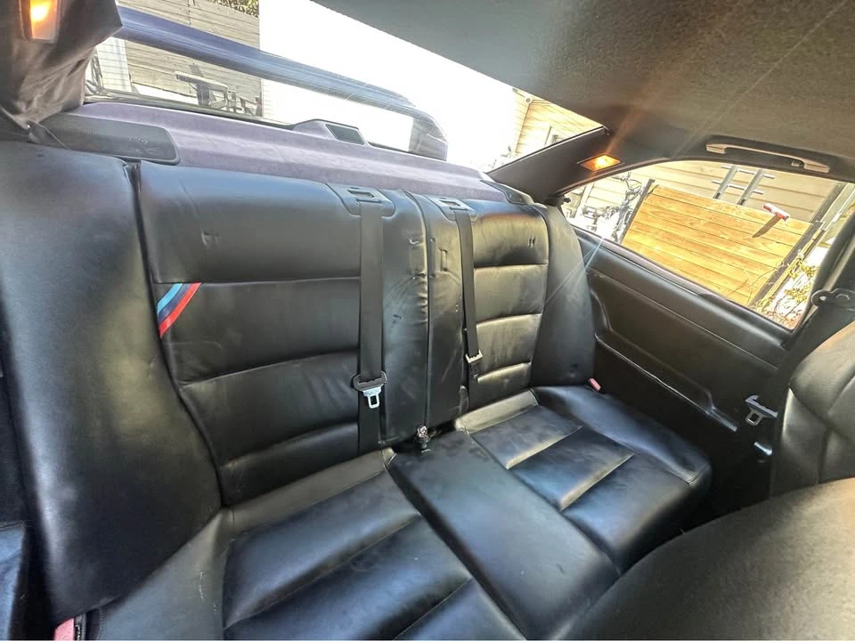1995 BMW E36 M3 - Image 19 of 20