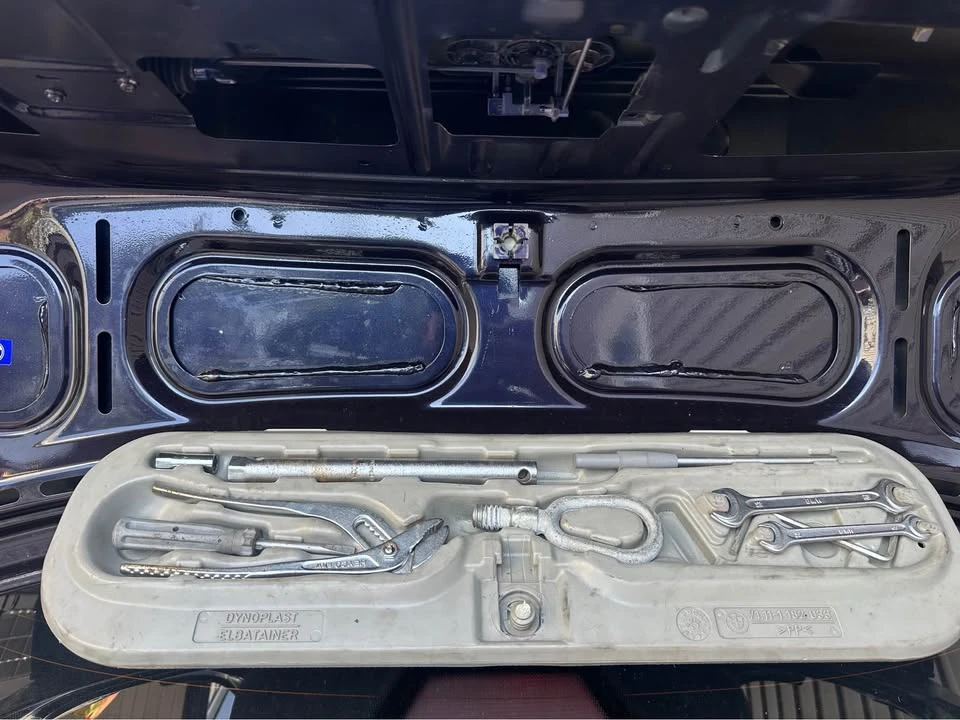 1995 BMW E36 M3 - Image 18 of 20