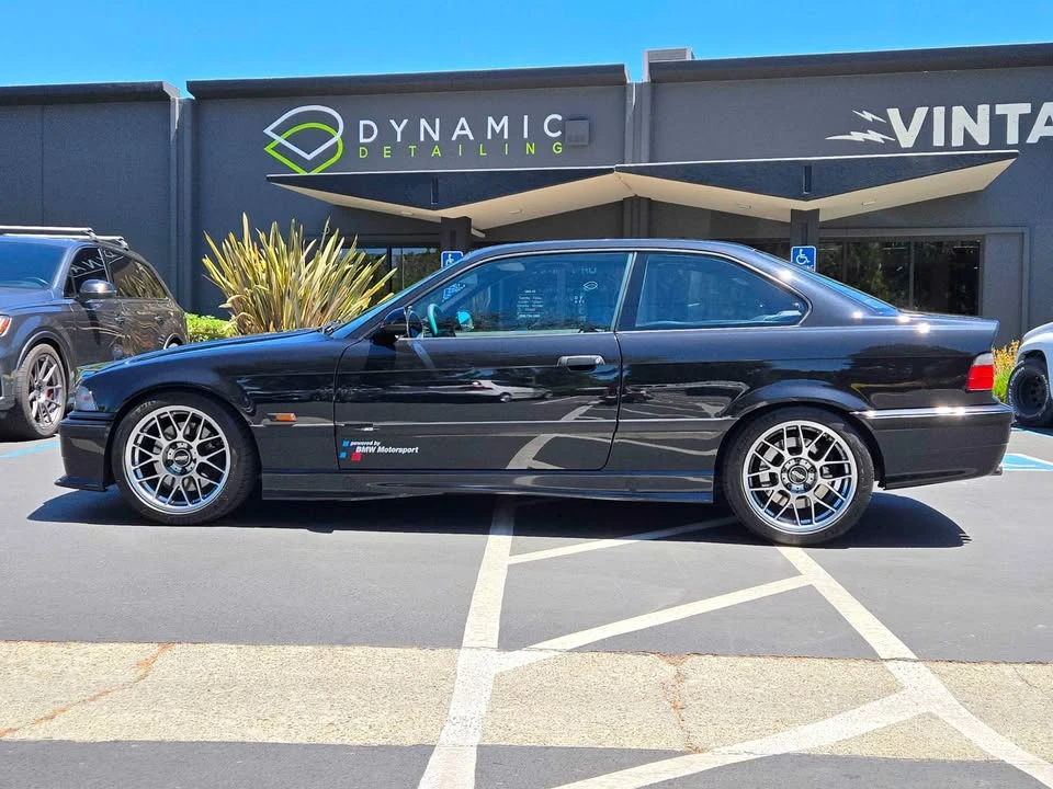 1995 BMW E36 M3 - Image 2 of 18