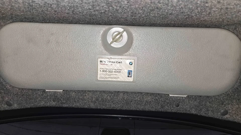 1995 BMW E36 M3 - Image 12 of 18