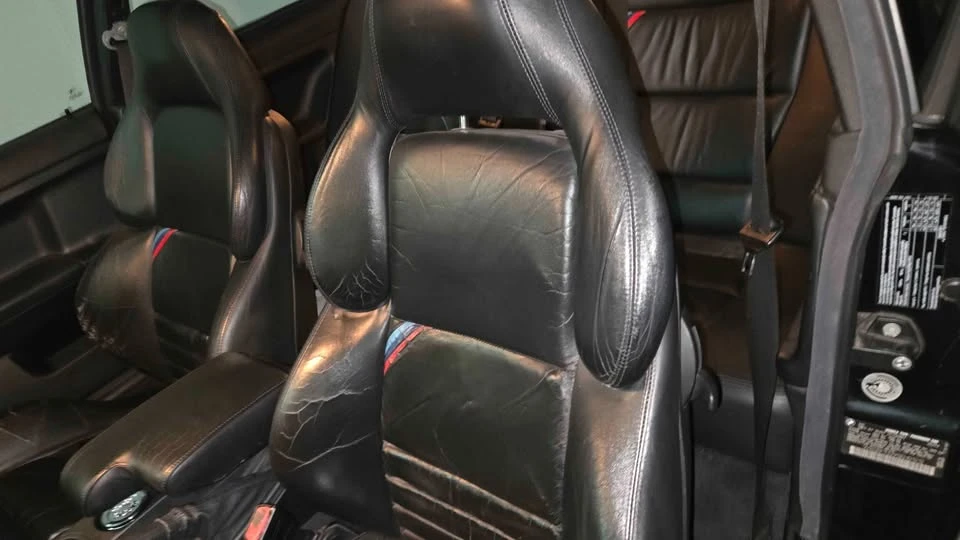 1995 BMW E36 M3 - Image 5 of 18