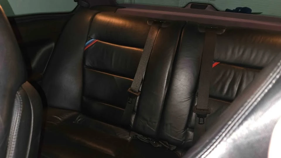 1995 BMW E36 M3 - Image 8 of 18