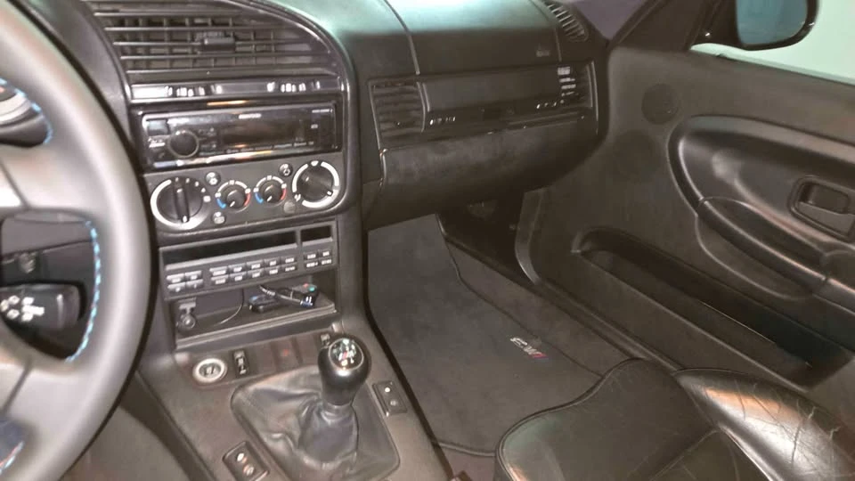 1995 BMW E36 M3 - Image 7 of 18
