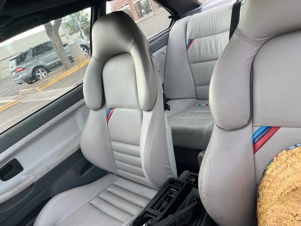 1995 BMW E36 M3 - Image 6 of 8