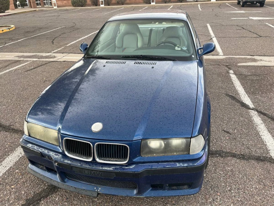 1995 BMW E36 M3 - Image 2 of 8