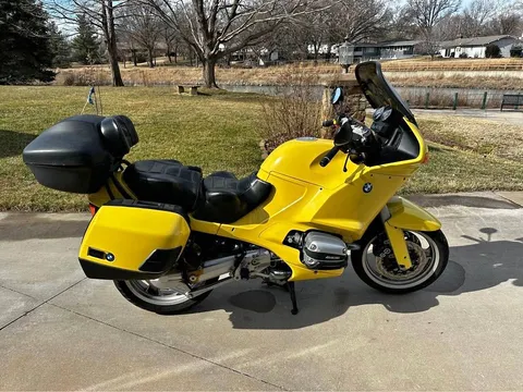 1995 BMW R1100RS