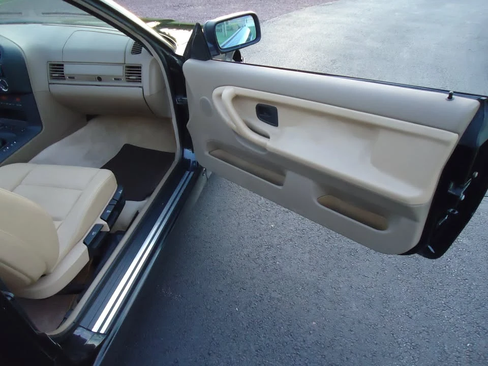 1995 BMW E36 M3 - Image 12 of 20