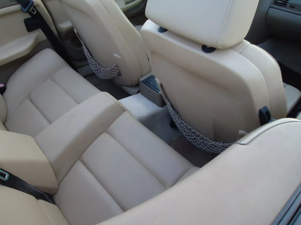 1995 BMW E36 M3 - Image 16 of 20
