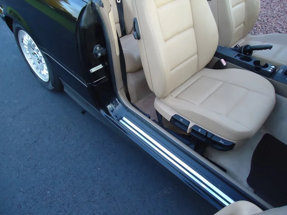 1995 BMW E36 M3 - Image 11 of 20
