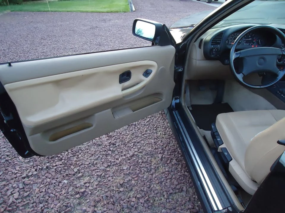 1995 BMW E36 M3 - Image 14 of 20