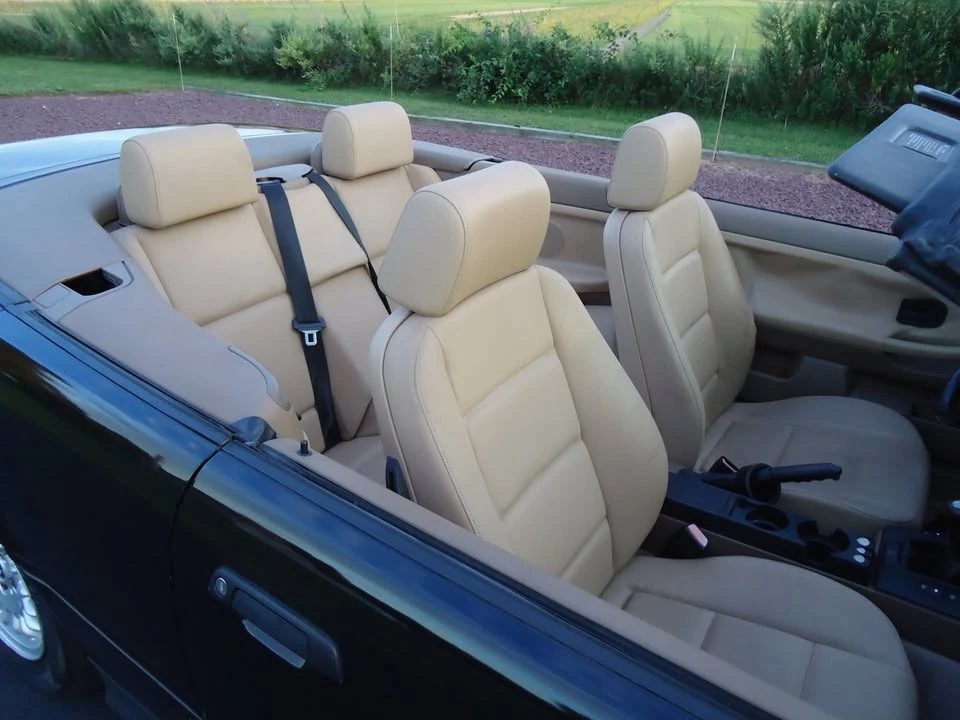1995 BMW E36 M3 - Image 15 of 20