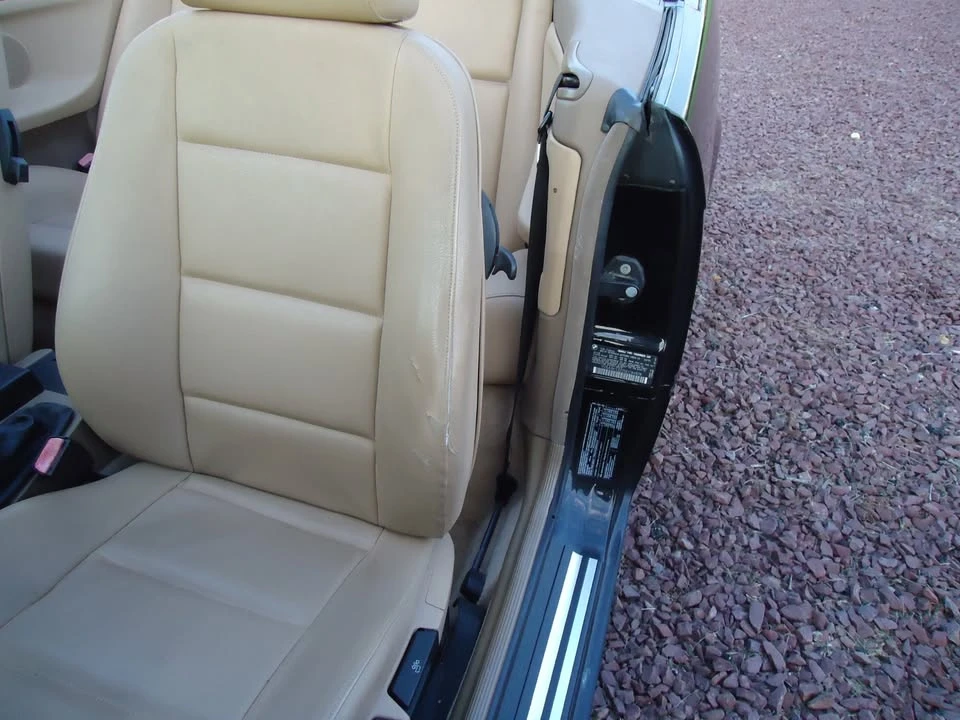 1995 BMW E36 M3 - Image 10 of 20