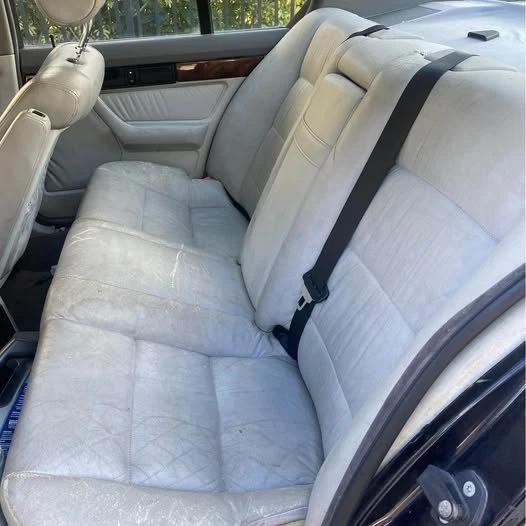 1995 BMW E34 5 Series - Image 6 of 8