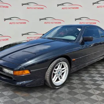 1995 BMW 840Ci