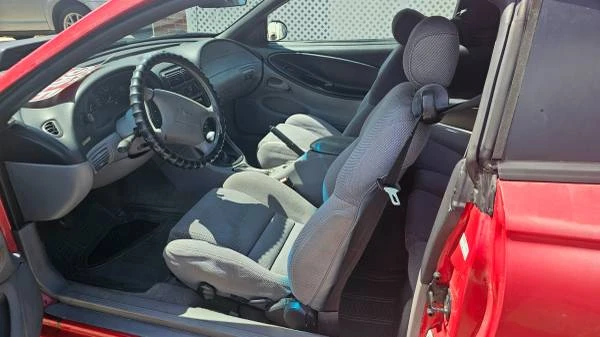 1995 Ford SN95 Mustang - Image 3 of 8