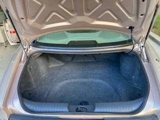 1995 Buick Riviera 8th Gen - Image 3 of 12