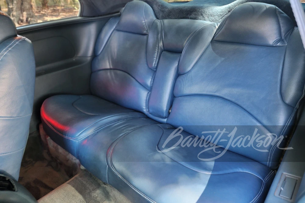 1995 Buick Riviera 8th Gen - Image 11 of 23