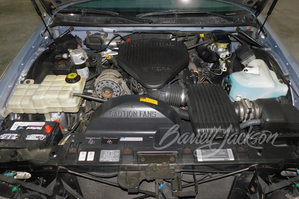 1995 Buick Roadmaster - Image 3 of 10