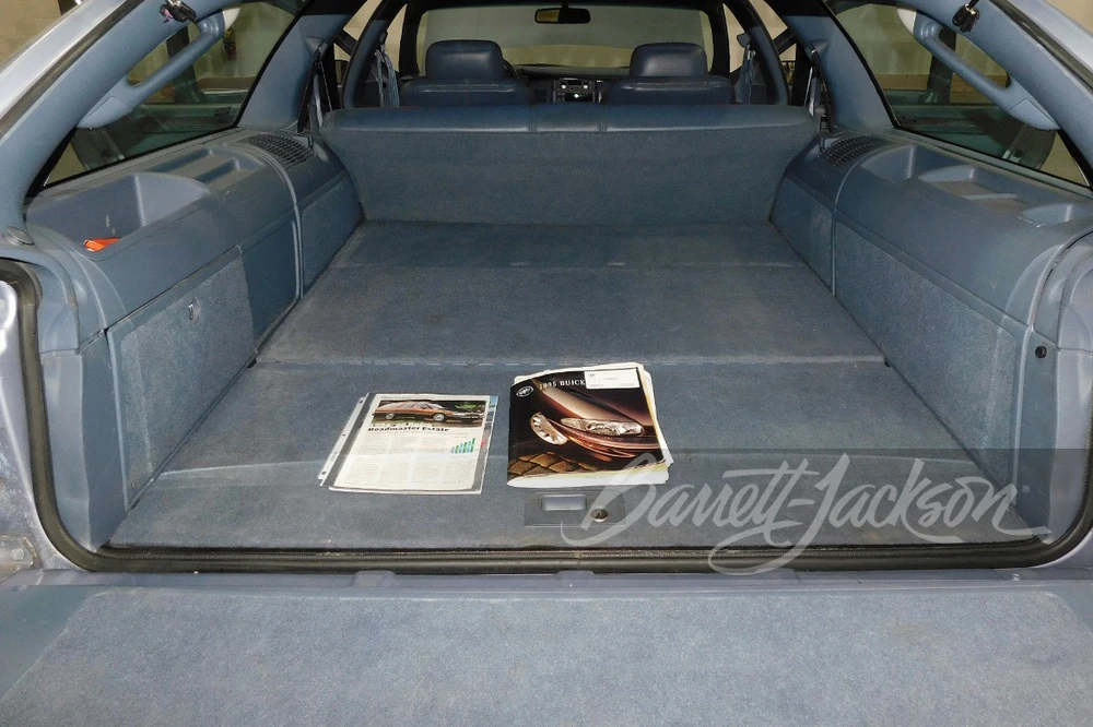 1995 Buick Roadmaster - Image 9 of 10