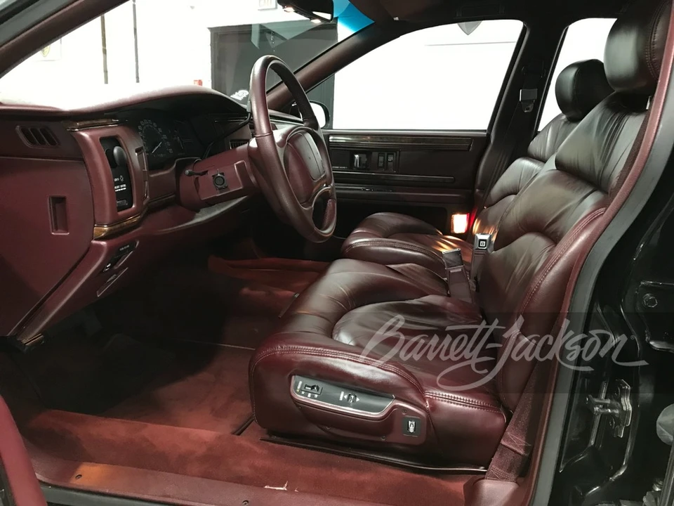 1995 Buick Roadmaster - Image 6 of 20