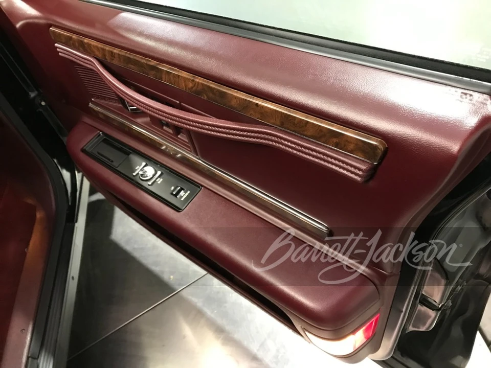 1995 Buick Roadmaster - Image 19 of 20