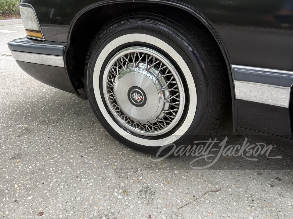 1995 Buick Roadmaster - Image 20 of 20