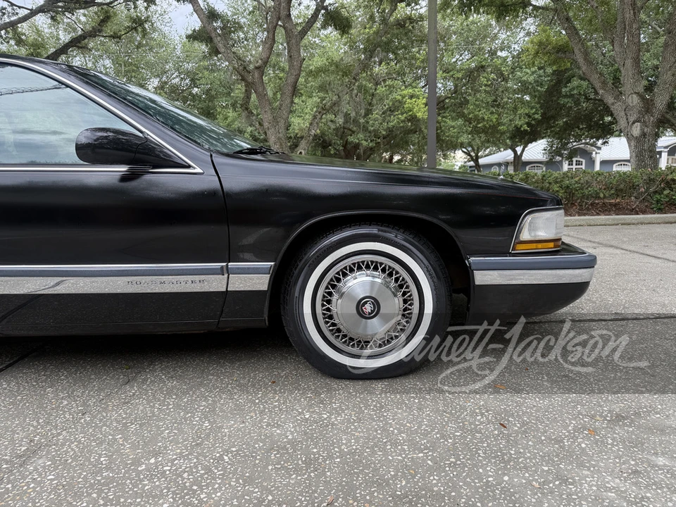 1995 Buick Roadmaster - Image 5 of 20