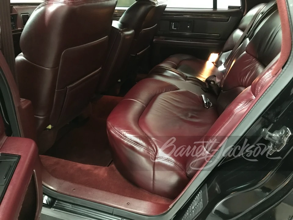 1995 Buick Roadmaster - Image 14 of 20