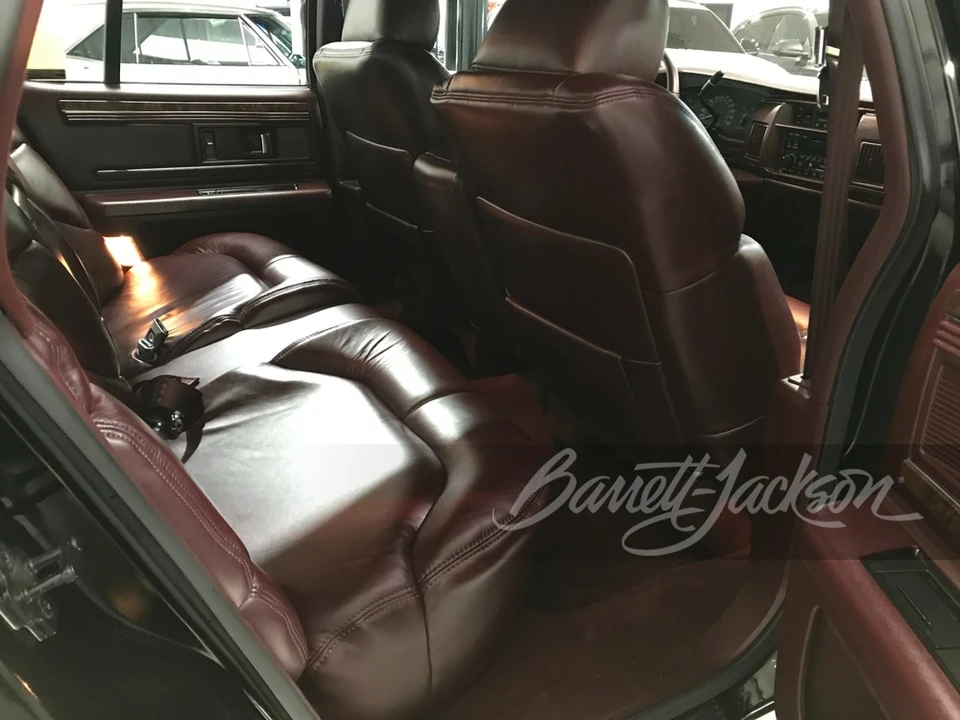 1995 Buick Roadmaster - Image 15 of 20