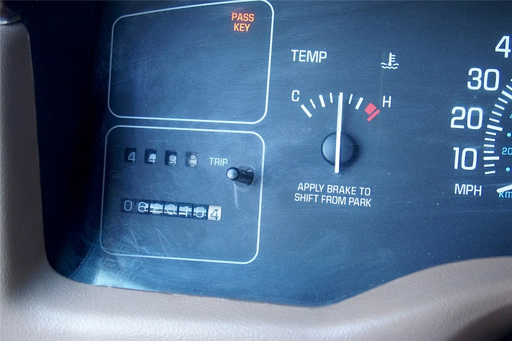 1995 Buick Roadmaster - Image 5 of 5