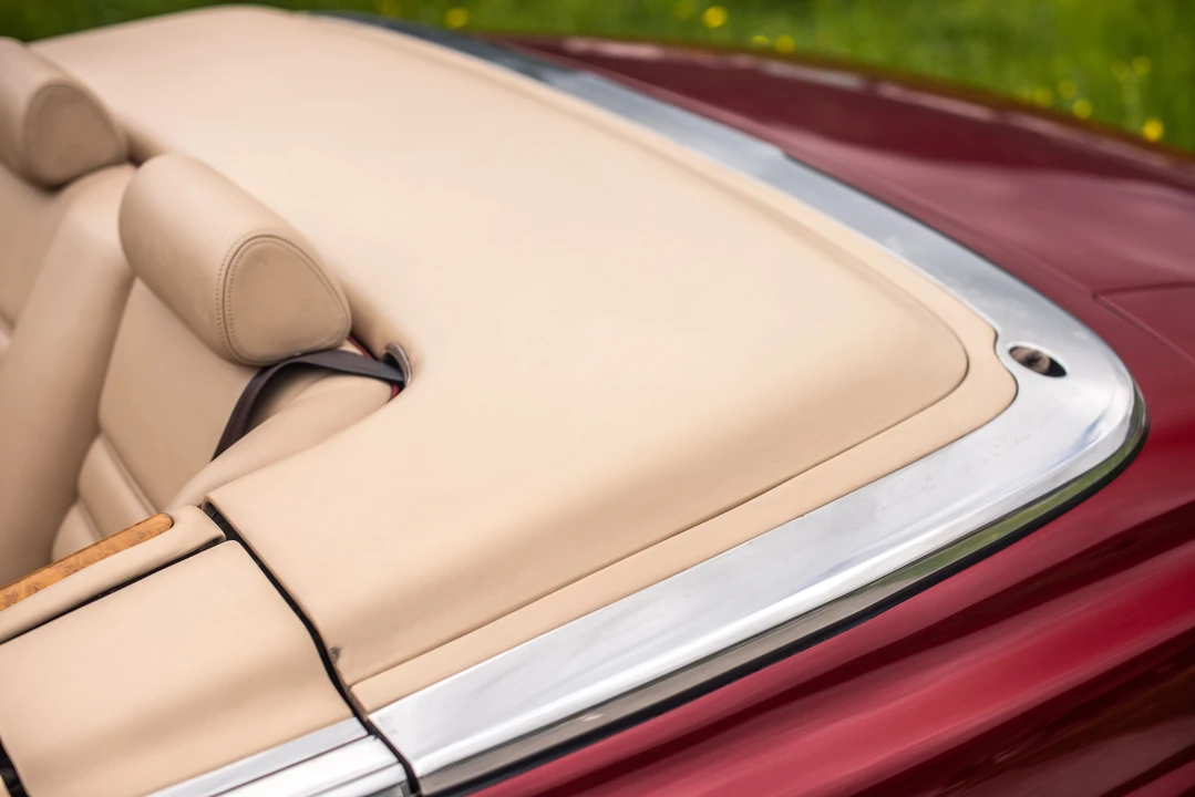 1995 Bentley Azure 1st Gen - Image 27 of 31